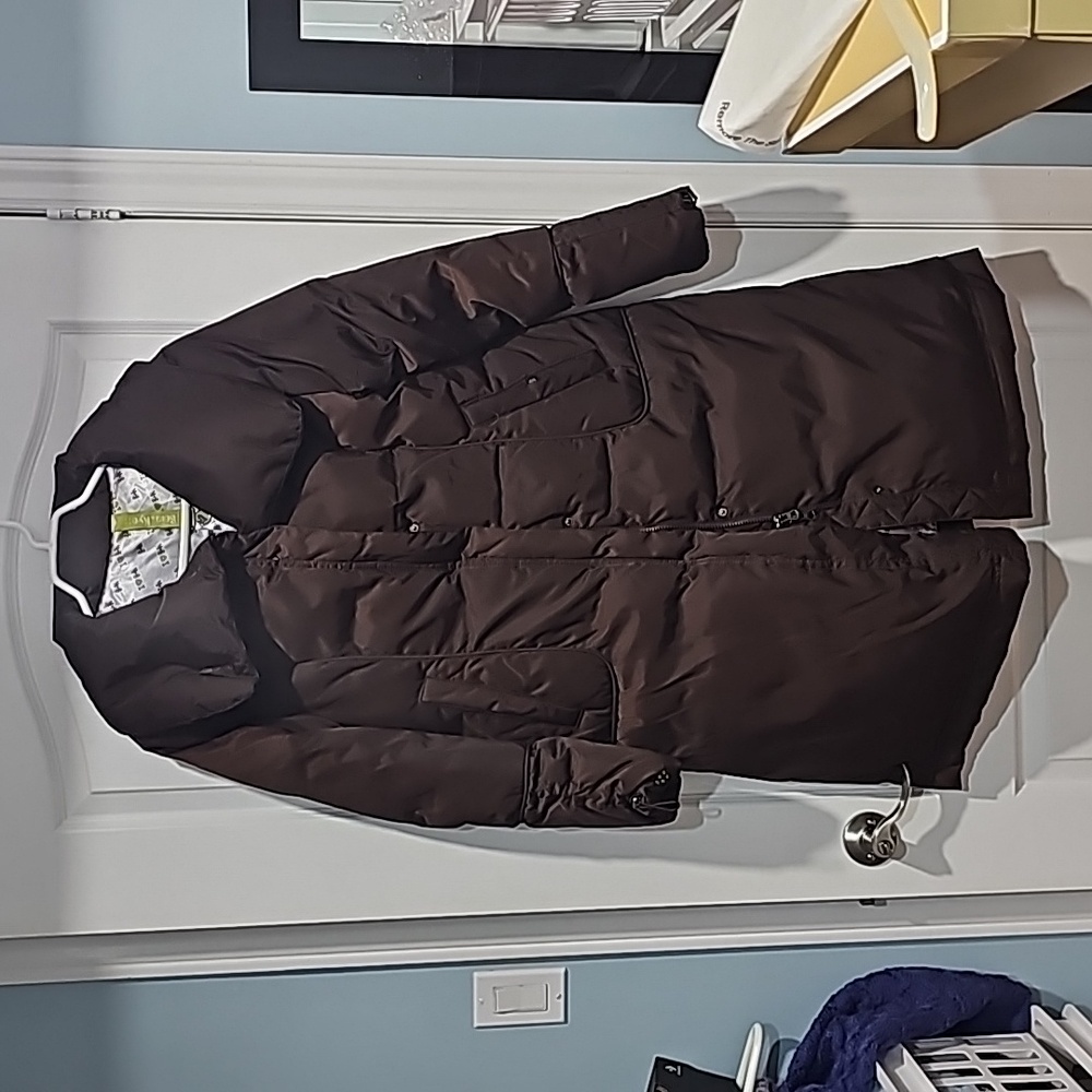Soia & Kyo Puffer Jacket